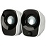 Logitech Compacte stereospeakers Z120 USB-speakers