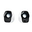 Logitech Compacte stereospeakers Z120 USB-speakers