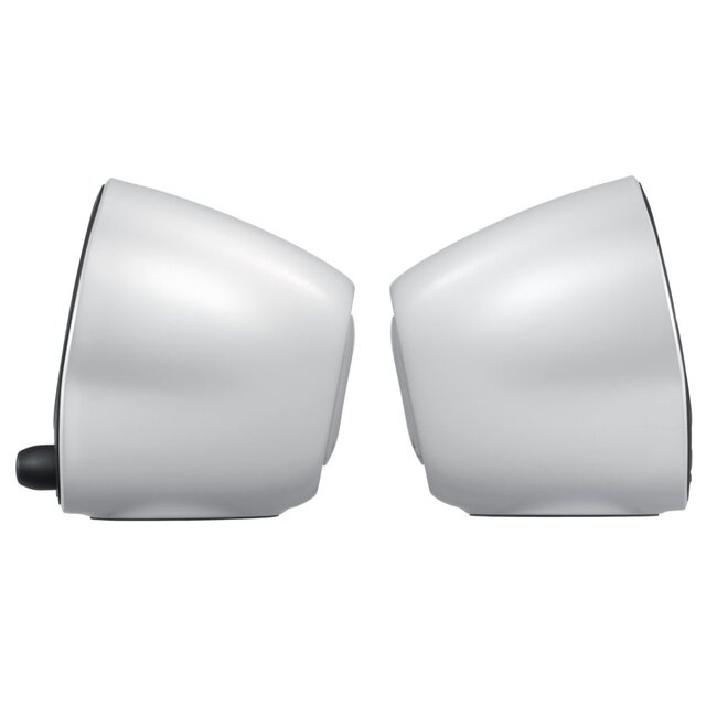 Logitech Ret. Z120 Stereo Speakers