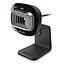 Microsoft LifeCam HD-3000 webcam 1 MP 1280 x 720 Pixels USB 2.0 Zwart