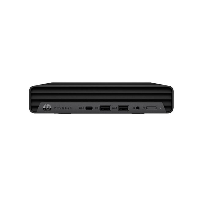 Hewlett Packard HP ProDesk 405 G8 DM Ryzen 5 5600GE, 8GB, 256GB, W10P