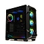 OEM RGB Pre-Build Antec i5-11400 / 16GB / 500GB SSD / 7xARGB