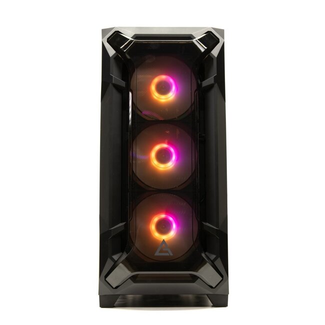 OEM RGB Pre-Build Antec i5-11400 / 16GB / 500GB SSD / 7xARGB