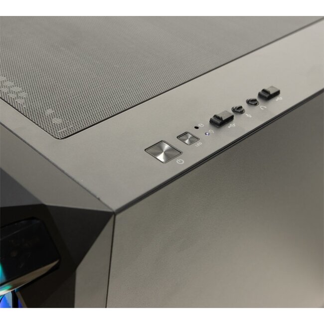 OEM RGB Pre-Build Antec i5-11400 / 16GB / 500GB SSD / 7xARGB