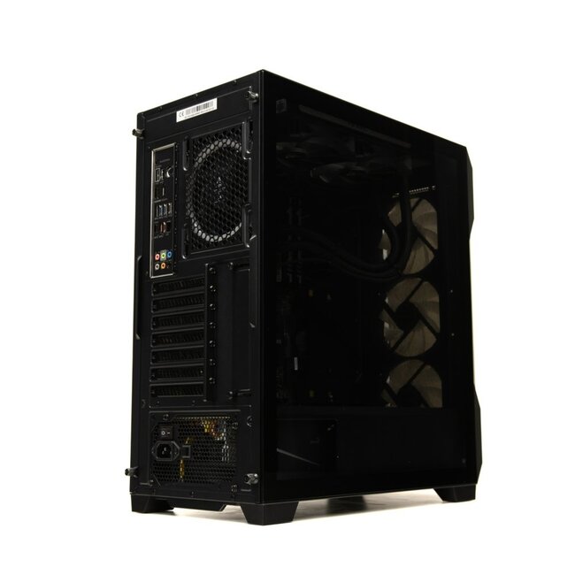 OEM RGB Pre-Build Antec i5-11400 / 16GB / 500GB SSD / 7xARGB