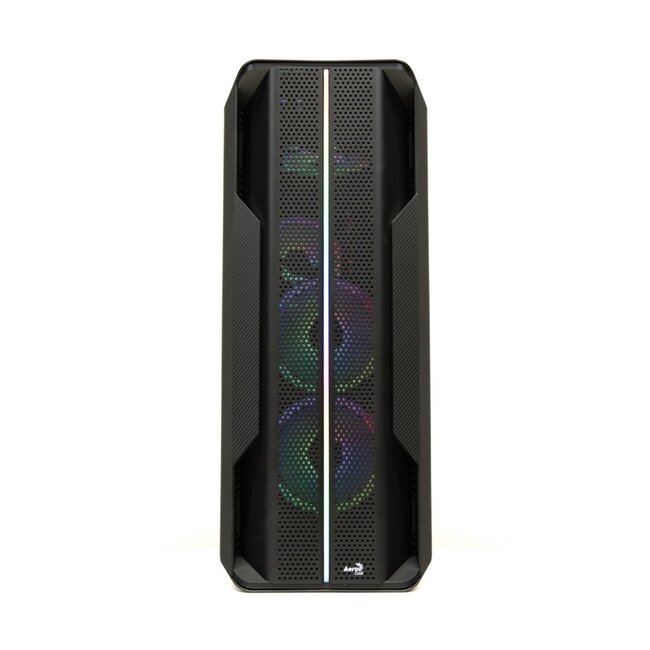 OEM DESK. RGB 600WATT / i5-10400 / 16GB / 1TB / GTX1650 /4XARGB / RGB / W11P