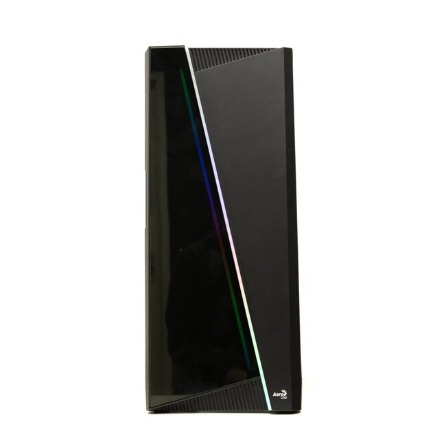 OEM RGB DESKTOP 500WATT / i3-10100 3.6GHZ / 16GB RGB / 512GB / 4 X ARGB 120M / W11