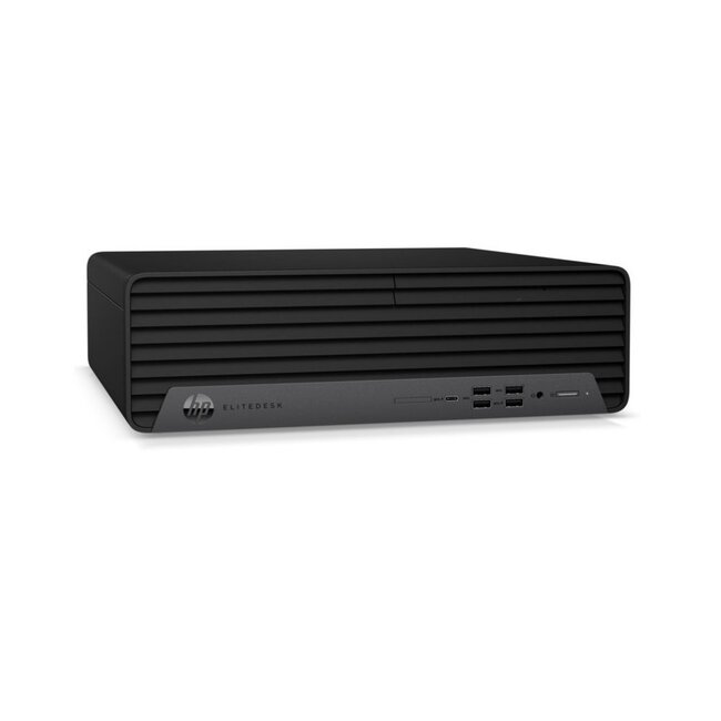 Hewlett Packard HP EliteDesk 800 G6 SFF i5-10500, 8GB, 256GB SSD, W10P