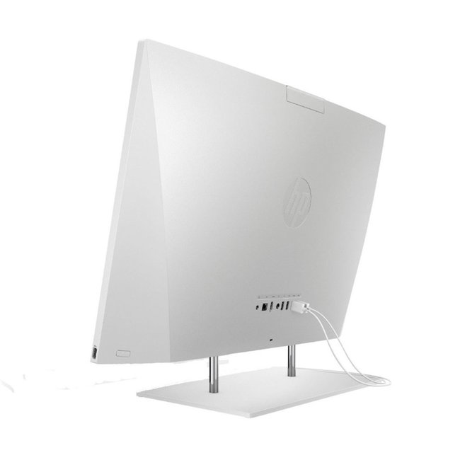 Hewlett Packard HP AIO 27" F-HD Ryzen 5 5400U /8GB /1TB+512GB W11