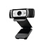 Logitech C930e Webcam F-HD USB Zwart
