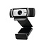 Logitech C930e Webcam F-HD USB Zwart