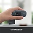 Logitech Webcam C270 3MP 1280 x 720Pixels USB 2.0 Zwart