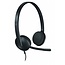 Logitech USB Headset H340
