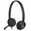 Logitech USB Headset H340