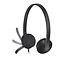 Logitech USB Headset H340