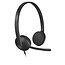 Logitech USB Headset H340