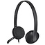 Logitech USB Headset H340