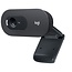 Logitech C505e webcam 1280 x 720 Pixels USB Zwart