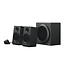 Logitech Z333-speakersysteem met subwoofer