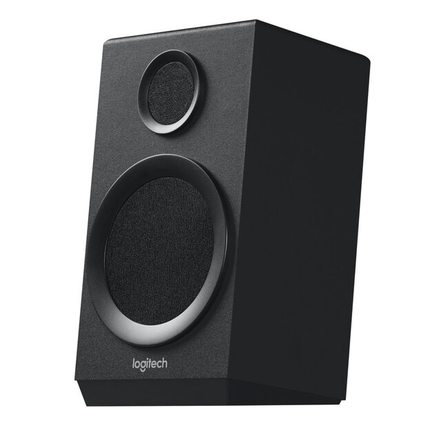 Logitech Z333-speakersysteem met subwoofer