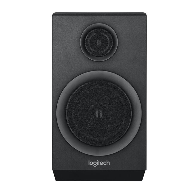 Logitech Z333-speakersysteem met subwoofer
