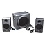 Logitech Z333-speakersysteem met subwoofer