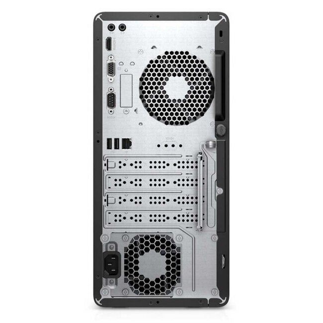 Hewlett Packard HP 290 G4 MT Desk i3-10100 8GB 256GB AC 1x1 BT 4.2 / NO DVD / W11P