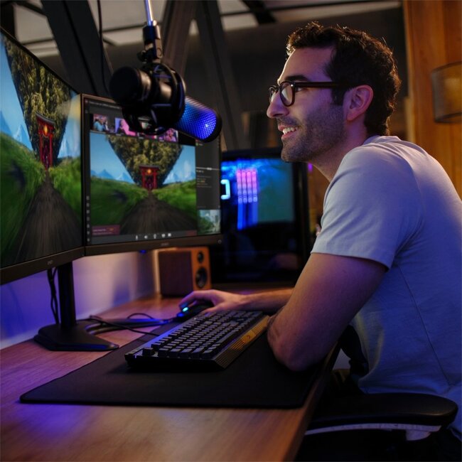 Hewlett Packard HP Omen i7-12700K Z690 32GB 3.733Mhz 2X1TB RTX3080 10GB W11