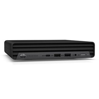 Hewlett Packard HP ProDesk 400 G6 Mini i3 10100T / 8GB / 256GB / W10 Pro