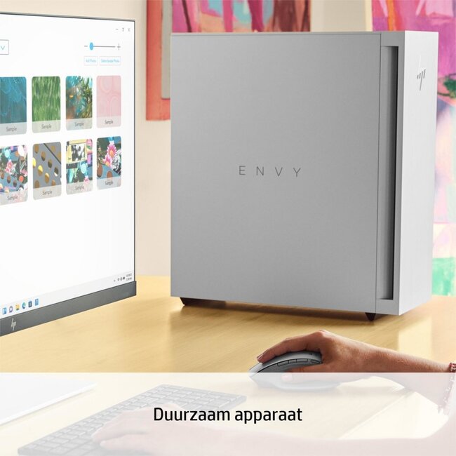 Hewlett Packard HP Envy i9-12900 32GB 3.733MHZ 2x1TB RTX3080 10GB W11