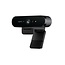 Logitech Brio webcam 13 MP 4096 x 2160 Pixels USB 3.2 Gen 1 (3.1 Gen 1) Zwart