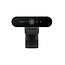 Logitech Brio webcam 13 MP 4096 x 2160 Pixels USB 3.2 Gen 1 (3.1 Gen 1) Zwart