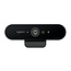 Logitech Brio webcam 13 MP 4096 x 2160 Pixels USB 3.2 Gen 1 (3.1 Gen 1) Zwart