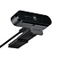 Logitech Brio webcam 13 MP 4096 x 2160 Pixels USB 3.2 Gen 1 (3.1 Gen 1) Zwart