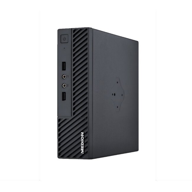 Medion MEDION Akoya desk S23004 Slim i5-1035G1 8GB 128GB UHD W11