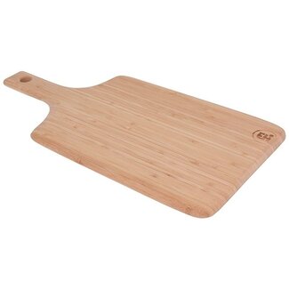 Excellent Houseware Snijplank bamboe - 46x24cm