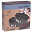 La Cucina Springvormen - 2 stuks - 24 en 25cm