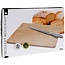 Excellent Houseware Broodsnijplank incl. broodmes