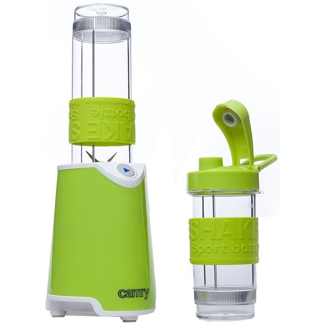 Camry CR4069 - Personal blender - met 2 drinkbekers