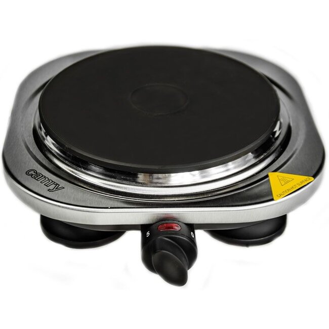 Camry CR 6510 - Kookplaat enkel