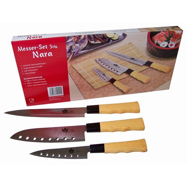 sBs Messenset Nara Asia