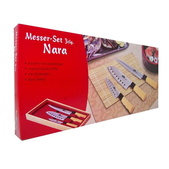 sBs Messenset Nara Asia