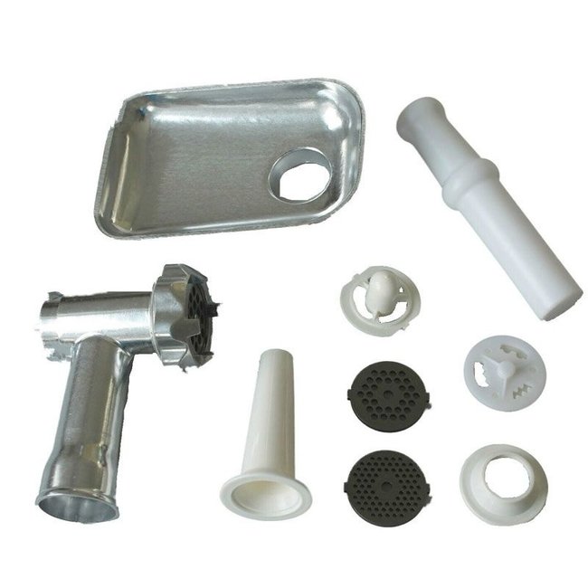 ITO Electronics ITO electronics Elektrische gehaktmolen 1200W