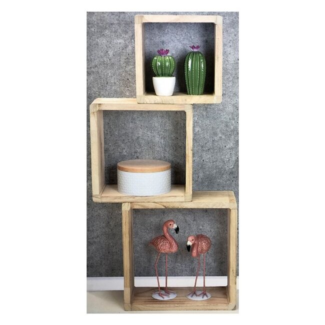 Display Set New York - Set van 3 stuks