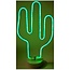 DecorativeLighting Decoratielamp cactus - 36cm