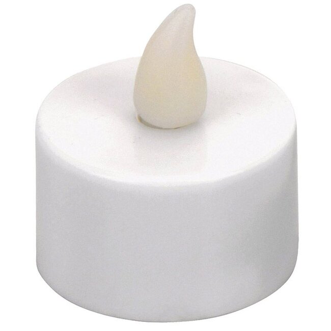 Ambiance Box met 24 LED-Theelichtjes LED