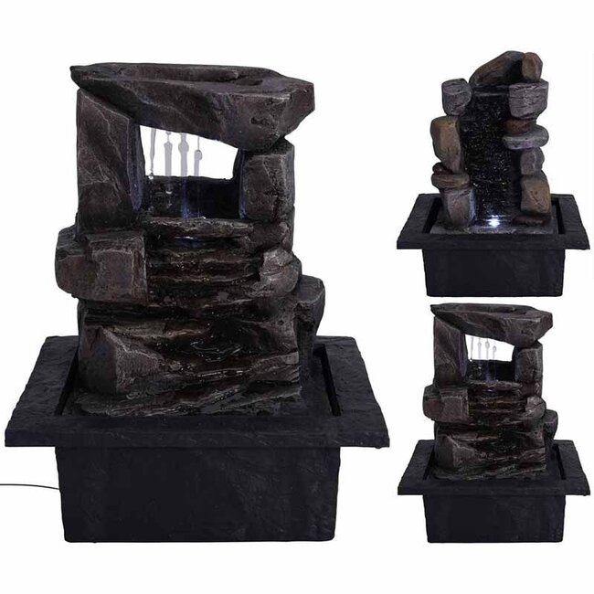 Waterfontein "stone"