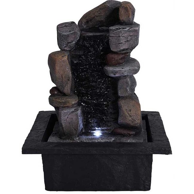 Waterfontein "stone"