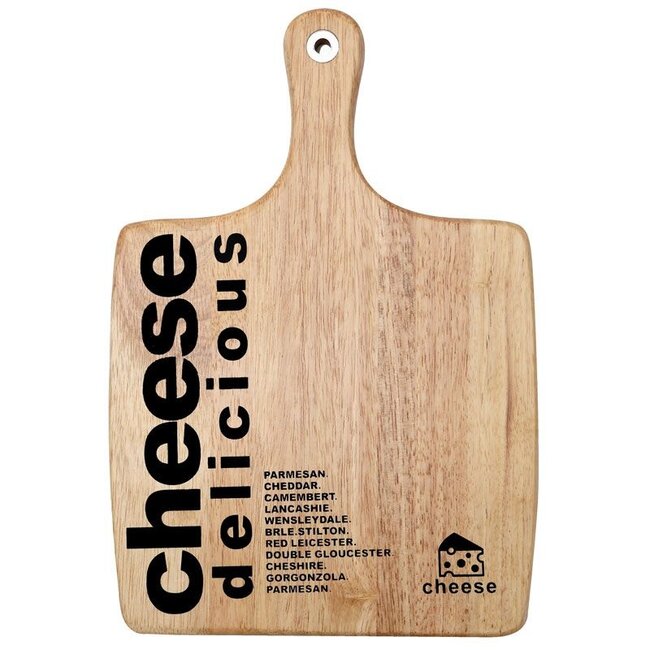 Renberg Kaasplank (37,8x26x1,5)