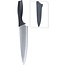 Excellent Houseware Vleesmes - incl. houder en slijper
